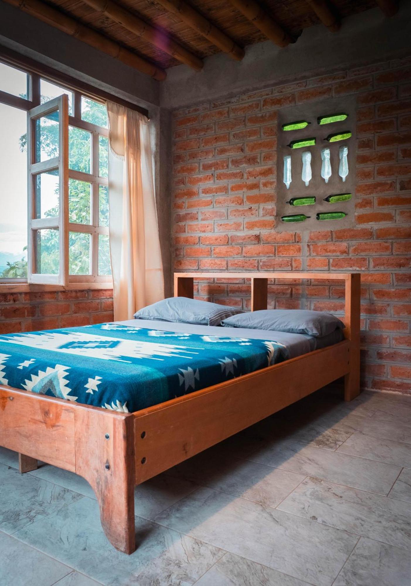 Hostal Pakay Tena Exterior foto